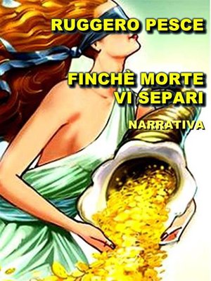 cover image of Finché morte vi separi